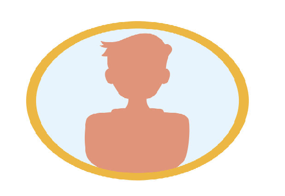 乾县墙绘中如何画好人物轮廓？