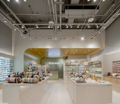 乾县店面装修流程