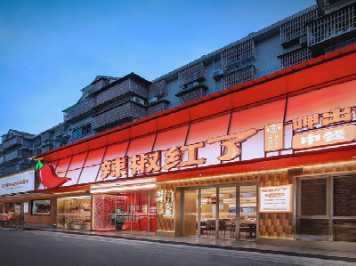 乾县餐饮招牌制作有哪些要点和技巧？