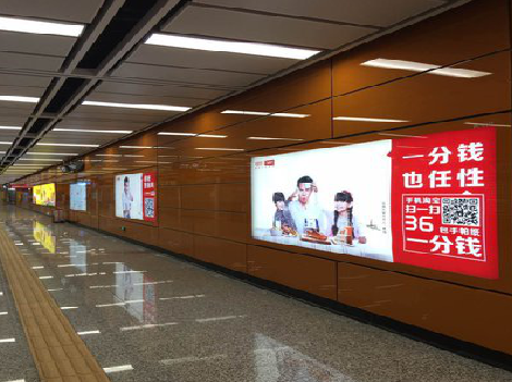 乾县广告灯箱的发展前景？