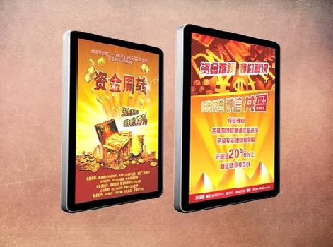 乾县如何延长磁吸灯箱的使用寿命？