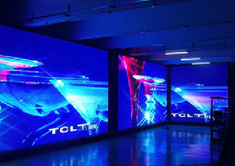 乾县如何解决LED显示屏耗电问题？